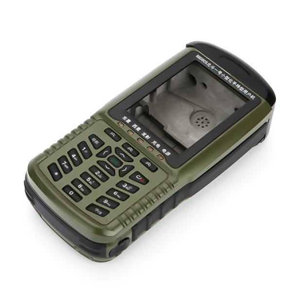 Quality Customized Plastic Injection Molding Parts with Laser Marking Method wholesale