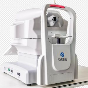 Cheap Automatic Chinrest Fundus Camera Photography Machine Adjusting Pupil Searching Alignment for sale