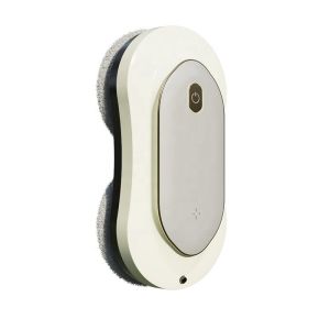 High Capacity 650mAh Battery Electric Powered Automatic Window Cleaner Robot