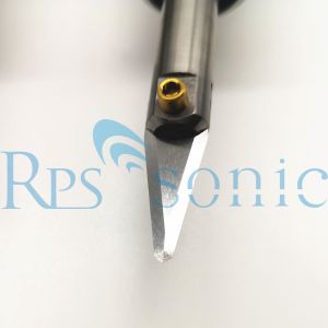 30khz Durable Ultrasonic Cutting Device Robot Fabric Ultrasonic Hand Cutter