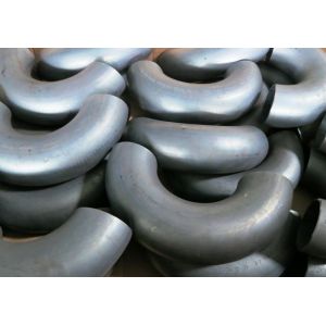 Industrial Butt Weld Fittings CODO ASTMA234WPB 90SRSTD 11/2 Rust Proof Oil