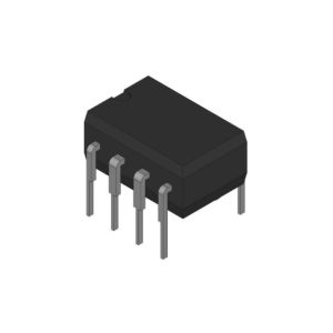 DIP-8 LM358P OP AMP Chip 700 kHz Original Electronic Components