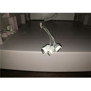 Multi-Function Keyless Lock ABS Cell Phone Charging Locker Keyless Lock For