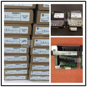 China Allen Bradley 1771-IAD I/O Module 1771-IAD Plenty stock with good price on sale
