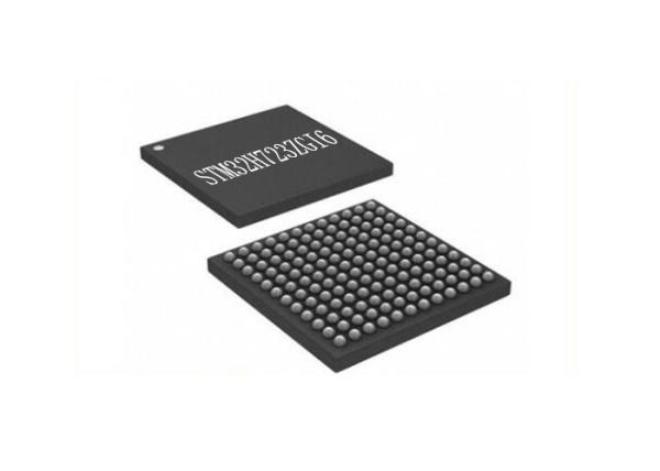Integrated Circuit Chip STM32H723ZGI6 STM32H7 32 Bit Single Core Microcontroller