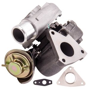 724639-0006 Turbocharger For Nissan Patrol ZD30 2000- Reference NO. 14411-2X90A