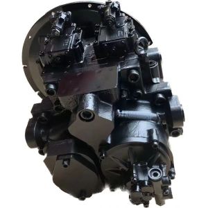 Sk480-8 Hydraulic Piston Pumps LS10V00016F4 LS10V00016F3 LS10V00016F2 LS10V00016