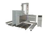 Package Clamp Test Machine ISTA Package Testing Equipment Overload Protection