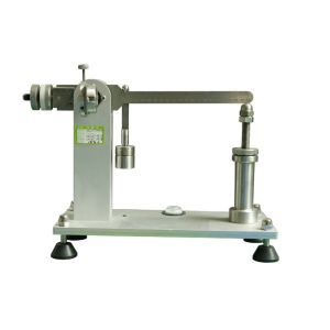 2.5N Plug Socket Torque Tester For IEC60884-1 0-250mm Balancing Arm Easy