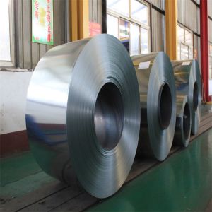 China ASTM 316Ti Stainless Steel Coil 0.1mm-300mm Thickness 2B,BA Finish Food Grade Corrosion Resistant on sale