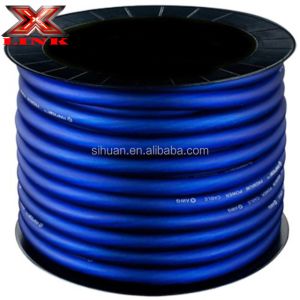 China 50mm2 35mm2 20mm2 16mm2 8mm2 OFC cca Power Wire Cable with and Standard Compliance on sale