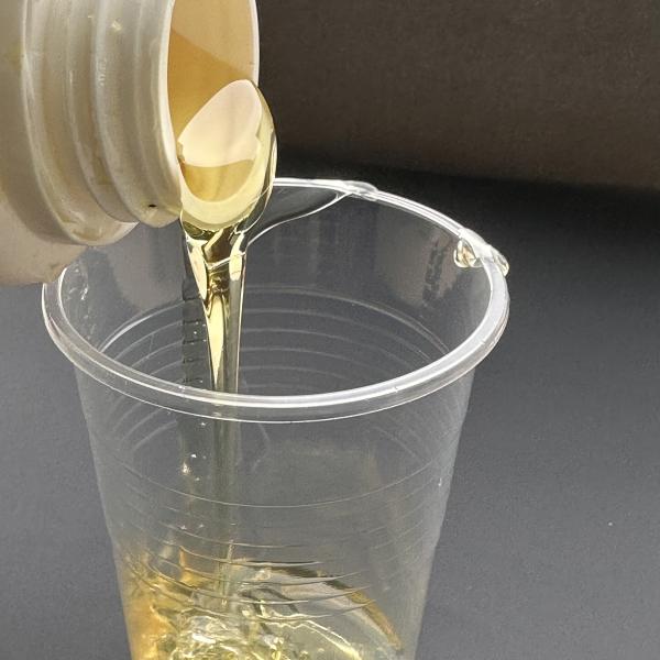 Industrial-Grade Epoxy Curing Agent With Good Anti-Sagging Effect For Metal