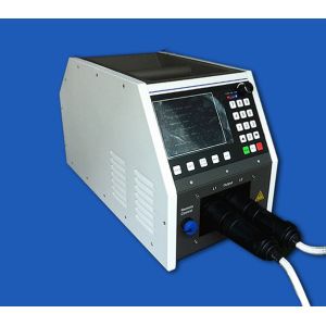 Multi-functional Induction Heating Machine 3.5KW For Steel Preheating