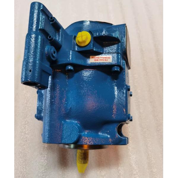 PVE19 PVE21 PVE19AR Eaton Hydraulic Pump VICKERS PVE Series PVE19AR05AC10B211100A1AA100CD0A
