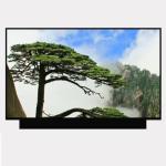 262K Color Depth 15.6 Inch LCD Screen RGB Vertical Stripe Custom TFT Display