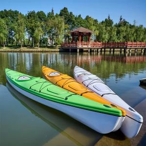 14.2 GT Kayak Sit In Wholesale OEM/DOM ABS Thermoformed Light Weight Sit In