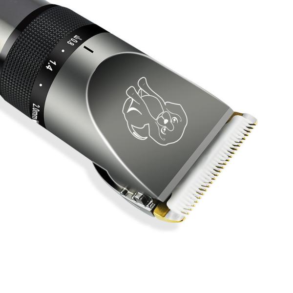 Shaver Fader 7W Pet Hair Clipper 3mm Cat Electric Shaver Beauty Tools