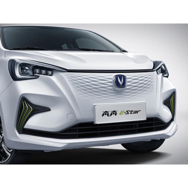 Long Range 310km Mini Electric Car E Star Changan Benben For Adults