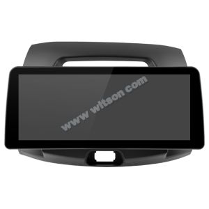 Cheap 12.3&quot; Smart Ultra Wide Screen For Hyundai Elantra 4 HD 2006- 2012 Car Stereo Player for sale