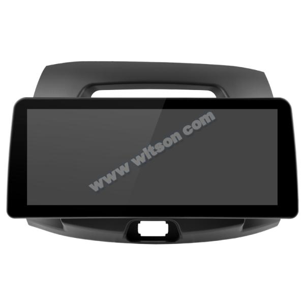 12.3" Smart Ultra Wide Screen For Hyundai Elantra 4 HD 2006- 2012 Car Stereo