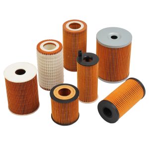 Car Air Conditioner Filter For Tesla Model 3 OE No. 1107683-00-a Replacement