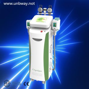 Cheap Cryolipolysis body slimming machine Cold zero cryo lipo laser machine for sale