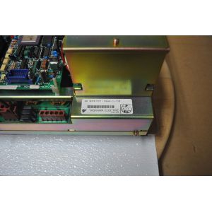 Yaskawa CACR-TM555Z1SP SERVO CONTROL SERVOPACK CONTROLLER CACR-SR SERIES