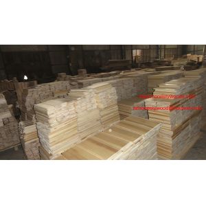 Cheap poplar/birch drawer components, solid wooden drawer for cabinet, furniture. solid wood furniture parts for sale