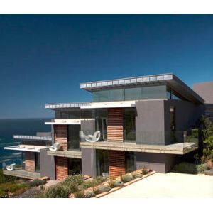 Cheap Non Asbestos Cellulose Exterior Fiber Cement Board 6mm Fc Sheet Fire Retardant for sale