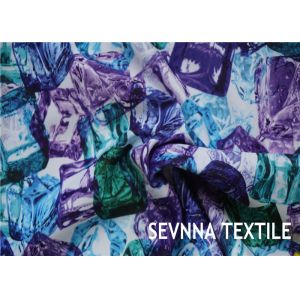 Sublimation Digital Printing On Polyester Fabric 190gsm-200gsm 152cm Width