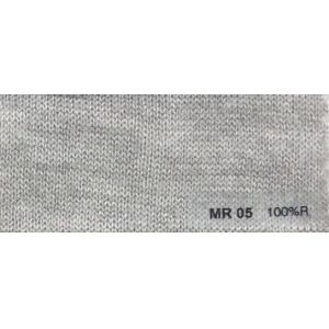 Cheap Grey Yarn, Top Dyed Melange Yarn for sale