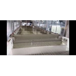 Copper Wire Silver Electroplating Machine 0～300m/Min