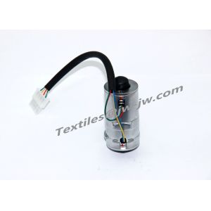 Picanol Omni - Plus - X Airjet Loom Solenoid Valve Weft Storage Pin