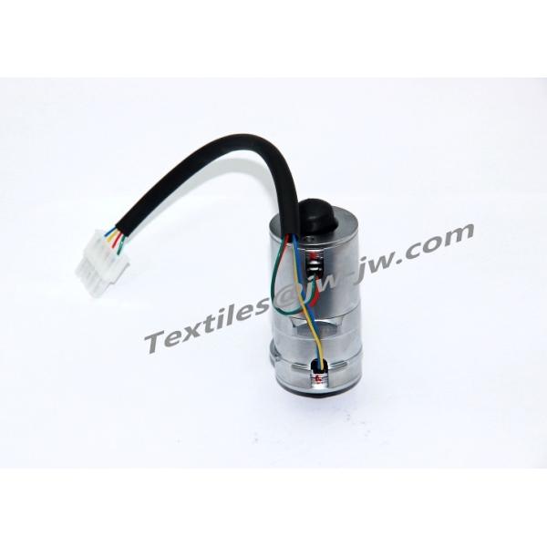 Quality Picanol Omni - Plus - X Airjet Loom Solenoid Valve Weft Storage Pin wholesale