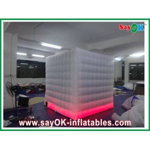 Inflatable Photo Booth Enclosure Attractive Inflatable Photo Booth For Wedding