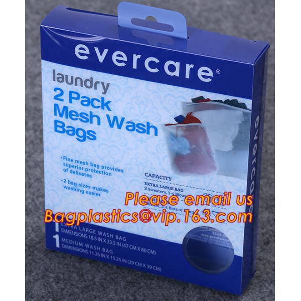 Custom Transparent Plastic Packaging Box For Cell Phone Accessories & Packaging