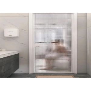 Finish Frosted Privacy Frosted Window Film DIY Easy to Install