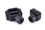 S6-06 pin (4+2) S6-07 pin Servo Motor encoder and power Connectors Crimp /