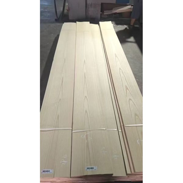 Quality Easy to Find Ash Crown Cut for Sliding Doors and Efficiency wholesale