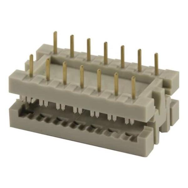 09170169622 Connectors Interconnects Rectangular Connectors Board In Direct Wire