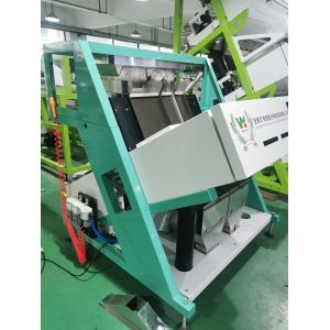 Intelligent Multi-function Quinoa Color Sorter Machine Color Sorting Machine