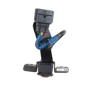 ABS Plastic Audi Reverse Camera 284F1-ZR1A For Audi A3 Backup Camera