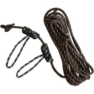 Floating Rescue Marine Lifeline Safety Rope 20-100m With Large Buoyancy