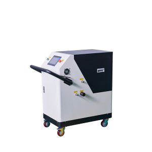 Cheap Precision Purification Of Spark Oil Hydraulic Oil And More CNC Coolant Oil Separator for sale