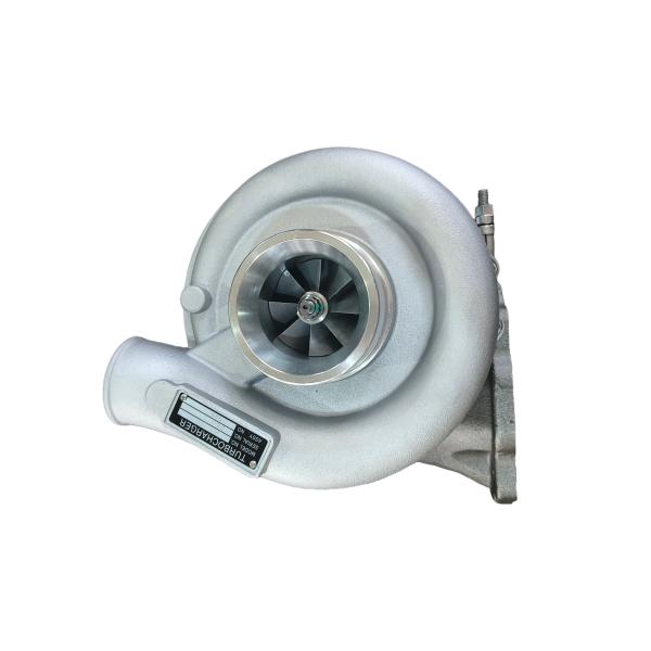 Quality H1C Turbo 3802829 380282900 3802829NX 3802829RX 3528770 3535442 3525721 3525720 3525721 352572100 3525721H 3528769 3530739 Turbocharger With 6BT Engine For Sale wholesale