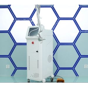 2019 Newest Ultrapulse Fractional CO2 Laser Skin Resurfacing Machine