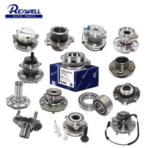 China Sample 90366T0044 Rear Wheel Hub Bearing for Toyota HILUX VII Pickup Auto Spare Parts on sale