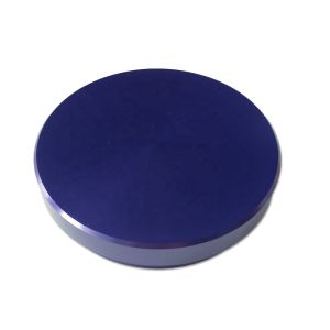 Ra1.2 Custom Machined Precision Aluminum Parts CNC Machining