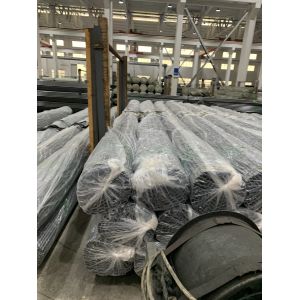 ISO High Frequency Welded Pipe Mill 0.5-2.0mm Wall Thickness