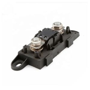 ANM-H3 ANM Bolt Down Car Auto Vehicle MEGA ANM 298 Blade Fuse Block Box Holder